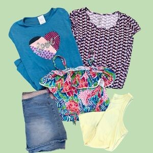 Girls 14/16 Bundle
